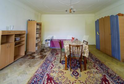 Apartament cu 3 camere semidecomandat, mobilat în Ultracentral - 43