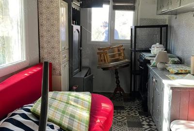 Casă cu 2 camere cu Teren 1100 Mp în Biharia - 9