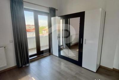 Apartament cu 3 camere decomandat în Cantemir - 3