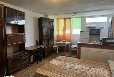 Garsonieră în Mănăștur - 4