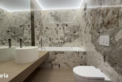 Apartament cu 2 camere în Nord - 11