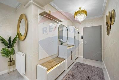 Apartament cu 2 camere decomandat, mobilat în Avantgarden - 2