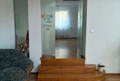 Casă cu 4 camere cu Teren 1500 Mp în Andrei Mureșanu - 5