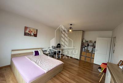 Garsonieră decomandată, mobilată în Dorobanților - 2