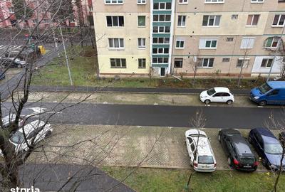 Apartament cu 2 camere decomandat în Central - 14