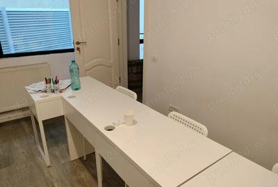 Spațiu comercial, de 70 mp, în Bucureștii Noi - 1