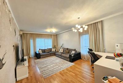 APARTAMENT 3 CAMERE, CU VEDERE LA LAC! - 1