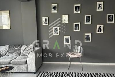 Calea Baciului - apartament decomandat,2 camere, mobilat, utilat, gata de mutare - 5