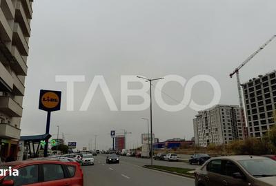 Garsonieră decomandată în Șelimbăr - 4