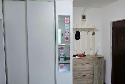 Apartament cu 2 camere decomandat, mobilat în Gara - 5
