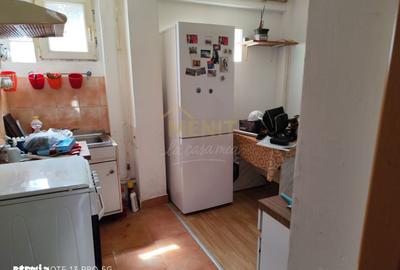 Casă cu 4 camere decomandat în Românești - 7