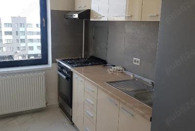 Apartament cu 2 camere decomandat în Metalurgiei - 2