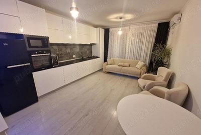 Apartament cu 3 camere decomandat în Nord - 2