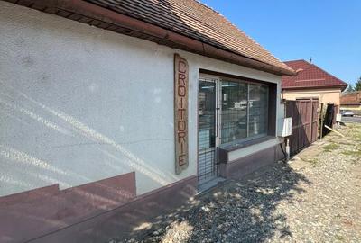 Casă cu 3 camere cu Teren 250 Mp în Baciu - 7