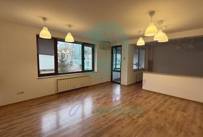 Apartament cu 3 camere decomandat în Dorobanți - 1