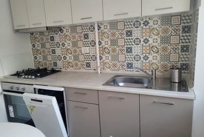 INEL 2 Apartament cu 2 camere Modern/Centrala Gaze INEL 2 Apartament cu 2 camere Modern/Centrala Gaze - 8