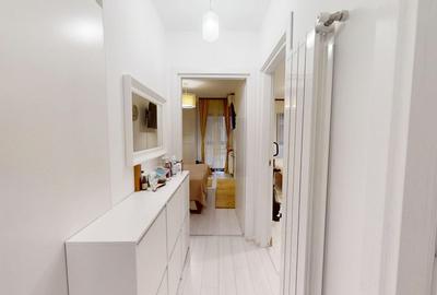 Apartament cu 3 camere decomandat, mobilat în Drumul Taberei - 14