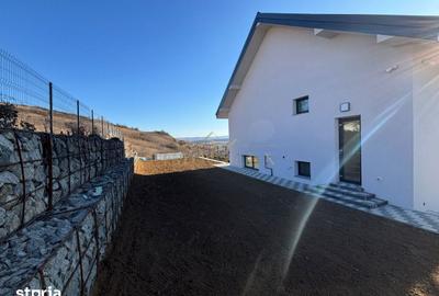 Casă cu 4 camere cu Teren 500 Mp în Baciu - 7