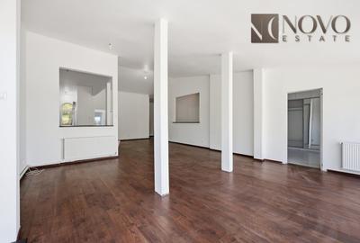 Duplex cu 6 camere cu Canalizare în Tâncăbești - 11