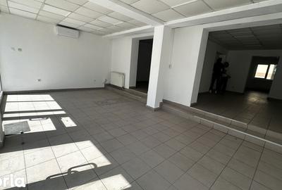 Spațiu comercial, de 105 mp, în Cetate - 10