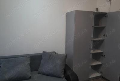 Garsonieră decomandată în Traian - 7