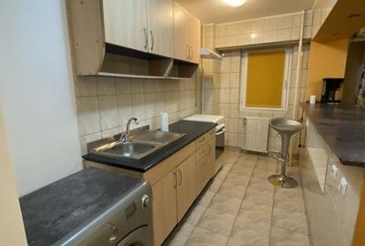 Garsonieră semidecomandată în Vitan Mall - 25