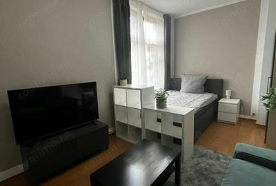 Apartament cu o camera de inchiriat zona Aradului - 1