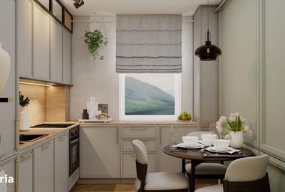 Apartament cu 2 camere în Central - 14