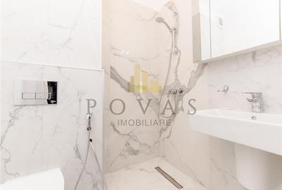 Apartament 3 Camere Aviatiei Apartments Baneasa - 15