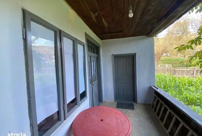 Casă cu 3 camere cu Teren 80 Mp în Vintilă Vodă - 7