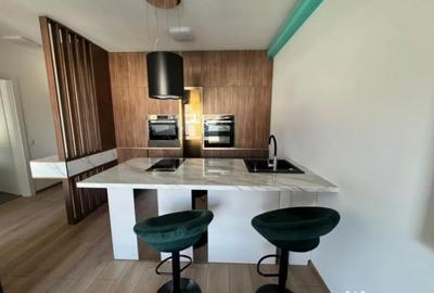 Apartament cu 2 camere decomandat, mobilat în Independenței - 11