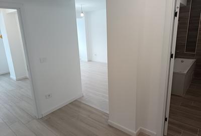 Apartament cu 2 camere decomandat în Rediu - 18
