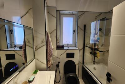 Apartament cu 3 camere decomandat, mobilat în Cug - 11