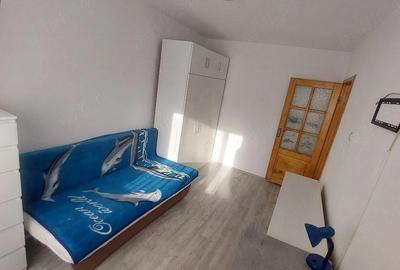 Apartament cu 2 camere nedecomandat în Central - 2