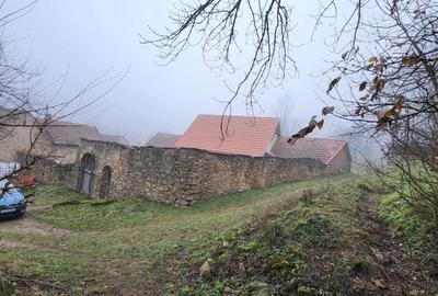 Casă cu 2 camere în Gârliște - 6