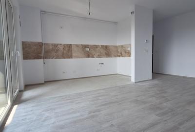 Apartament cu 2 camere decomandat în Aradului - 2