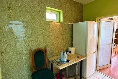 Garsonieră nedecomandată în Țiglina 1 - 10