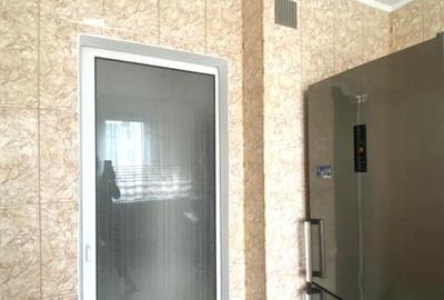 Apartament complet renovat, 2 camere, semidecomandat, etaj 3 din 4, Tiglina 1 - 5