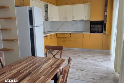 Apartament cu 4 camere în Valea Lupului - 11