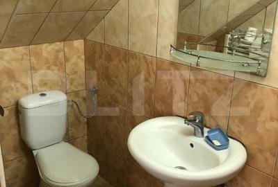 Casa cu 2 imobile, 2 camere, 140mp, Central - 11