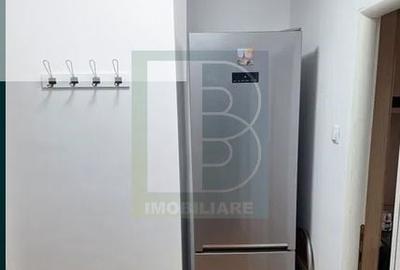 Garsonieră decomandată, mobilată în Doamna Ghica - 4