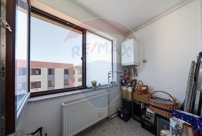 3 camere cu stil, in Brasov - zona Coresi / Isaran - 5