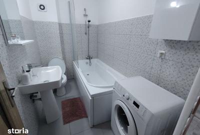 Apartament cu 2 camere în Cug - 5