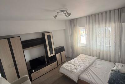 Garsonieră decomandată în Ultracentral - 5