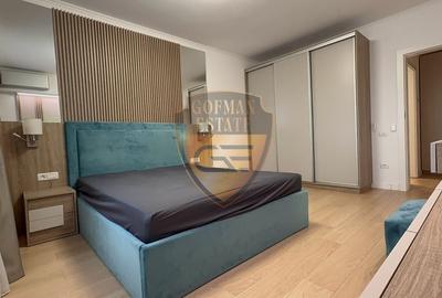Nou! Lux 2 camere 80mp Trocadero, Boxa, Parcare, Buncar ANTIATOMIC - 12