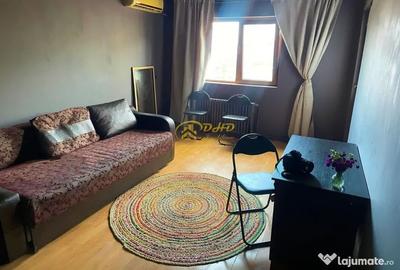 Apartament cu 3 camere în Păcurari