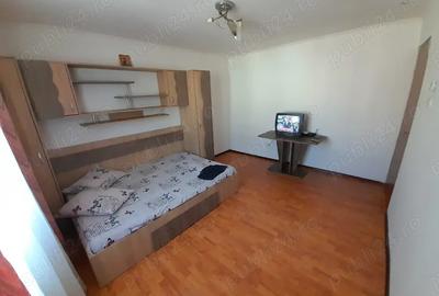 Garsonieră decomandată în Central - 1