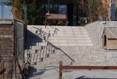 EXCLUSIVITATE! VILA UNICAT D+P+1 ZONA MAMAIA-SAT - 10