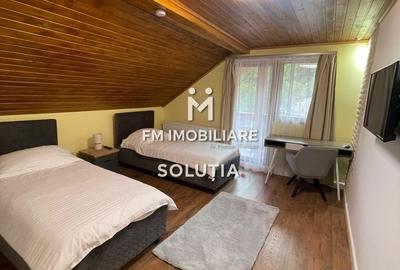 Casă individuală cu 4 camere cu Teren 6200 Mp în Ferneziu - 12