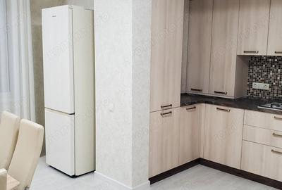 Garsonieră în Lujerului